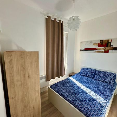 Etoile Apartamento Ault Exterior foto