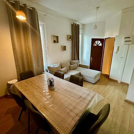 Etoile Apartamento Ault Exterior foto