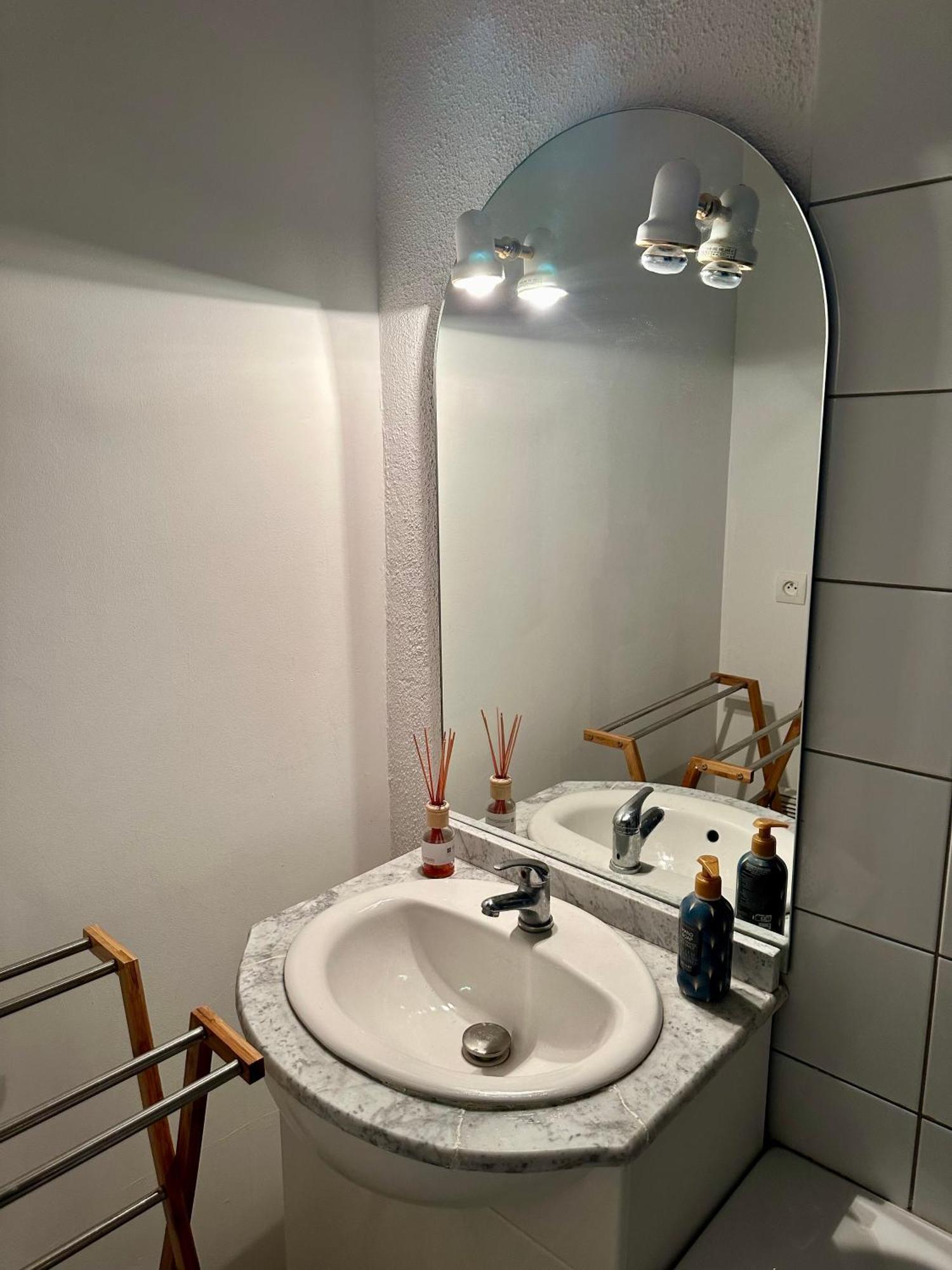 Etoile Apartamento Ault Exterior foto